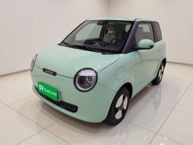 长安启源 长安Lumin 2022款 210km 香甜款