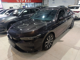 本田 型格 2022款 240TURBO CVT豪华版