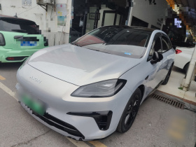 埃安 AION RT 2025款 650智豪版