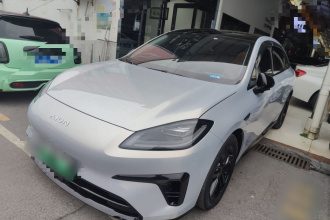 埃安 AION RT 2025款 650智豪版