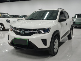 东风纳米EX1 2021款 质灵版