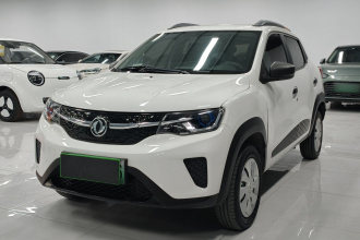 东风纳米EX1 2021款 质灵版