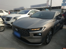 福特 蒙迪欧 2022款 EcoBoost 245 至尊型