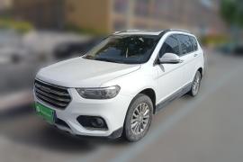 哈弗H6 2019款 运动版 1.5T 自动两驱精英型 国VI