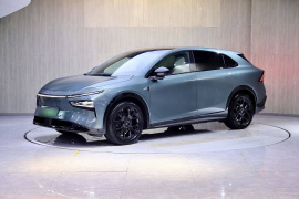 小鹏G7 2025款 702 超长续航 Max