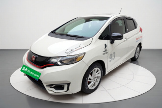 本田 飞度 2014款 1.5L EX CVT精英型