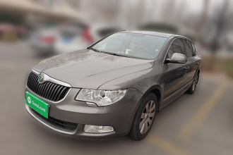 斯柯达 昊锐 2012款 1.8TSI 自动优雅版