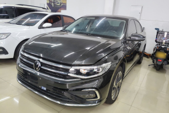 大众 宝来 2023款 200TSI DSG悦行PRO版