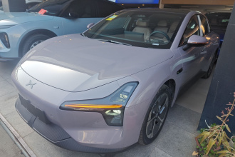 小鹏MONA M03 2025款 515 长续航 Plus