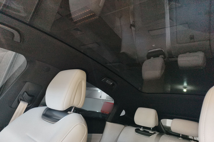 小鹏G6 2023款 700 四驱性能 Max中控内饰22