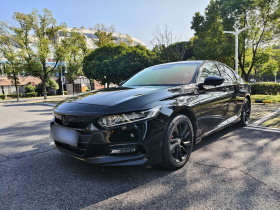 本田 雅阁 2018款 260TURBO 豪华版 国VI