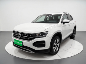 大众 探岳 2019款 330TSI 两驱豪华型 国VI