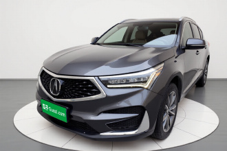 讴歌RDX 2019款 2.0T 悦享版 国VI