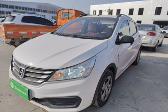 宝骏310 2016款 1.2L 手动超值型