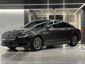 林肯大陆 2017款 2.0T 两驱尊雅版