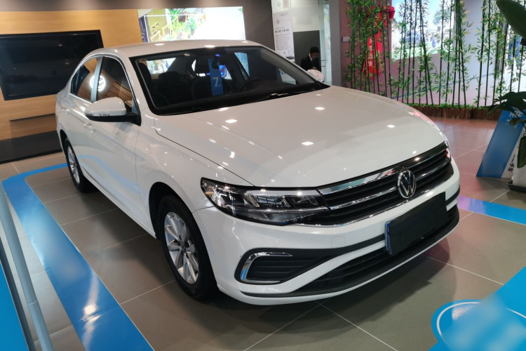 大众 宝来 2024款 200TSI DSG畅行版车身外观6002