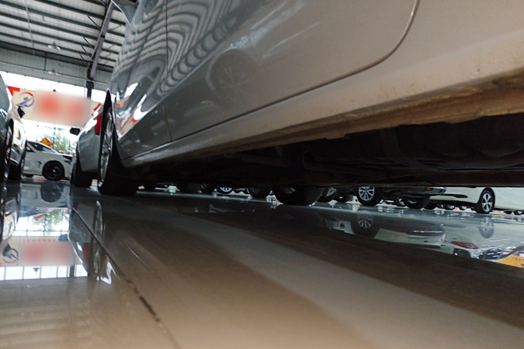 别克GL8 2018款 ES 28T 舒适型 国VI局部细节9002