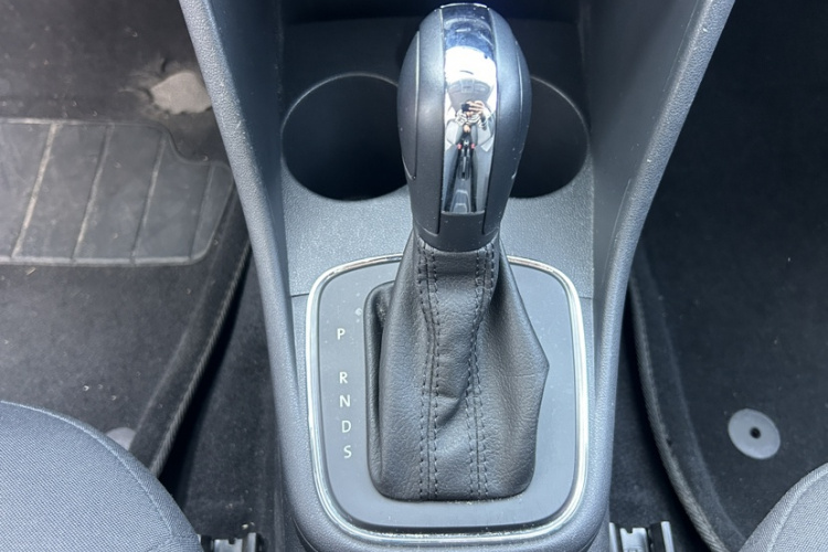 大众 Polo 2018款 1.5L 自动安驾型局部细节18