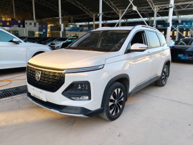 宝骏530 2021款 全球车周年纪念版 1.5T CVT豪华型 7座