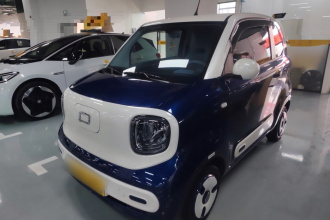 奔腾小马 2024款 170km 活力马