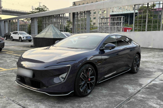 阿维塔12 2025款 Max增程版