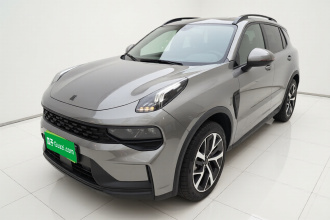 领克01 EM-P 2022款 1.5TD PHEV Plus