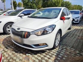 起亚K3 2015款 1.6L 自动GLS