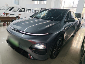 小鹏G6 2023款 580 长续航 Pro