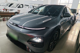 小鹏G6 2023款 580 长续航 Pro