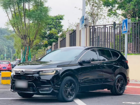 本田 皓影 2020款 240TURBO CVT两驱尊贵版