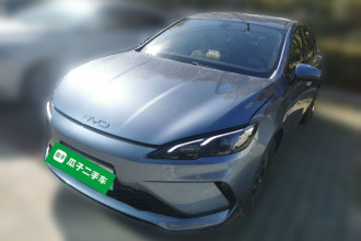 比亚迪 海豹05 DM-i 2025款 DM-i 智驾版 55KM豪华型