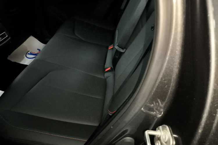 长安欧尚Z6 2022款 蓝鲸 1.5T DCT智领型城市版中控内饰21