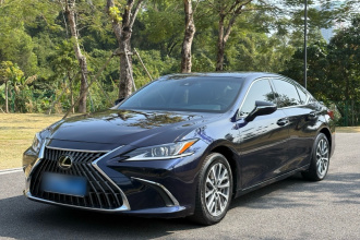 雷克萨斯ES 2022款 200 卓越版