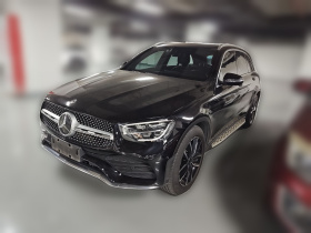 奔驰GLC 2021款 GLC 260 L 4MATIC 豪华型