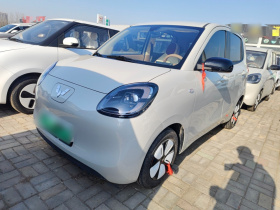 五菱汽车 宏光MINIEV 2025款 四门版 进阶款