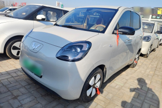 五菱汽车 宏光MINIEV 2025款 四门版 进阶款