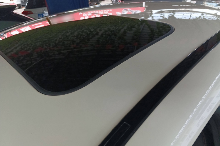 奔驰GLC轿跑 AMG 2017款 AMG GLC 43 4MATIC 轿跑SUV局部细节57