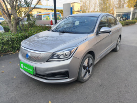 东风富康 富康ES500 2021款 标准版