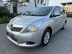 丰田 逸致 2014款 星耀 180E CVT精英版