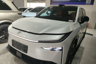 丰田 铂智3X 2025款 520 Pro+ 激光雷达版