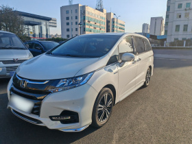 本田 奥德赛 2021款 2.0L 锐·智享版