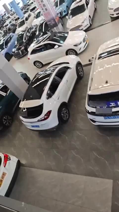 标致408 2024款 360THP 龘龘款 拉图版讲解2