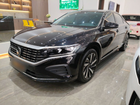 大众 帕萨特 2025款 出众款 380TSI 龙腾版