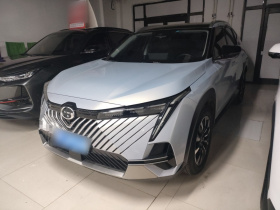 广汽传祺 影酷 2022款 1.5T 超新星Pro版