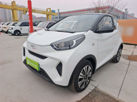 奇瑞 小蚂蚁 2025款 251km 喜爱版 25.05kWh