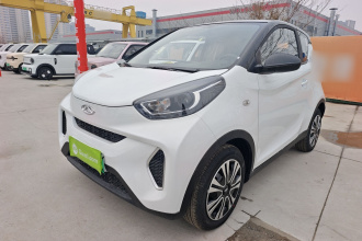 奇瑞 小蚂蚁 2025款 251km 喜爱版 25.05kWh