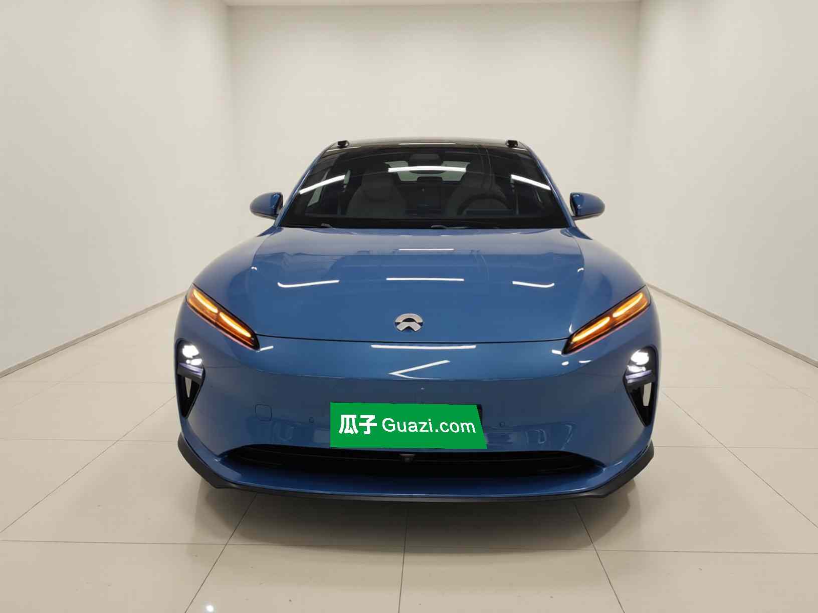 蔚来ET5 2024款 75kWh(1)