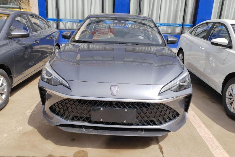 荣威i5 2023款 1.5L CVT豪华版车身外观6001