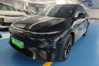 小鹏G6 2025款 625 长续航 Max 旗舰版