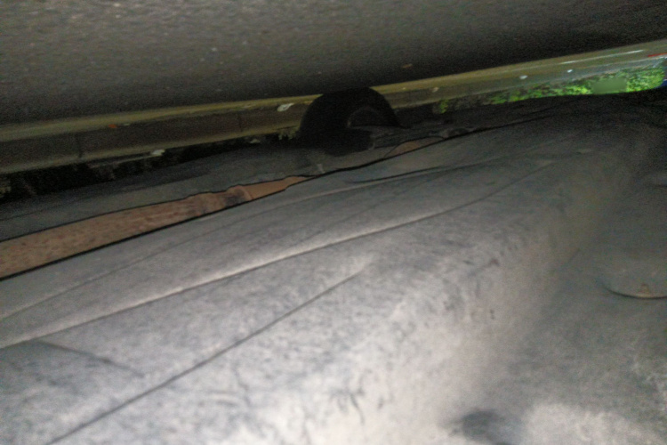 福特 锐际 2020款 EcoBoost 245 四驱耀享款局部细节9003